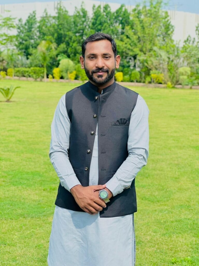 haroon