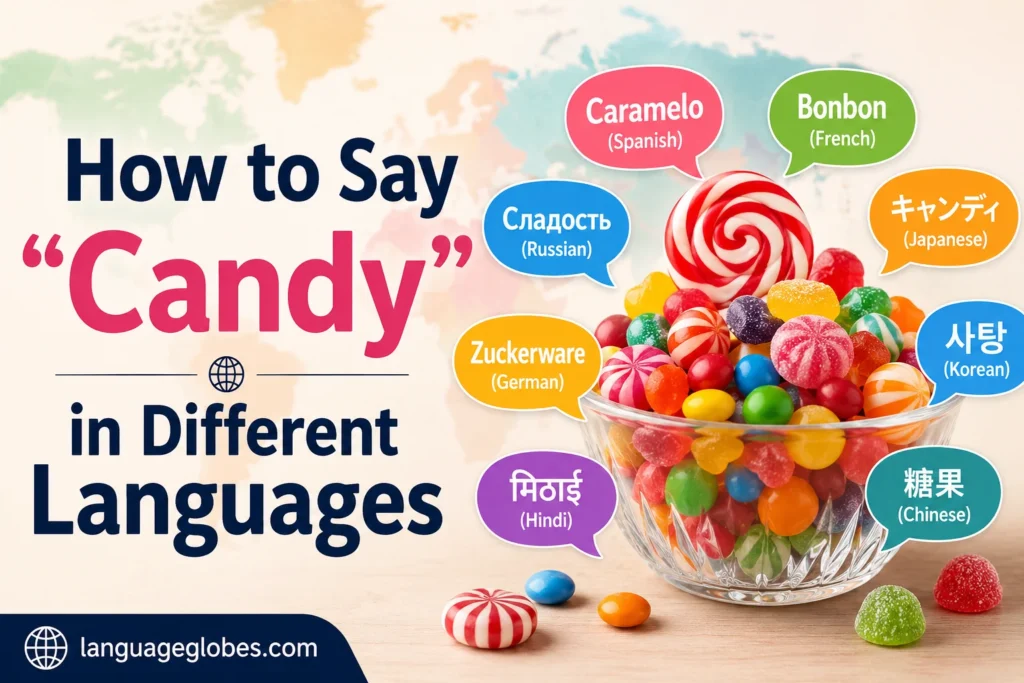 How to Say “Cool” in Different Languages