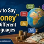 How to Say "Money" in Different Languages