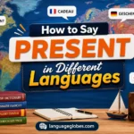 How to Say Present in Different Languages