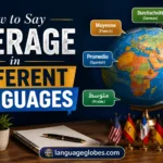 How to Say Average in Different Languages