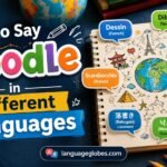 How to Say Doodle in Different Languages